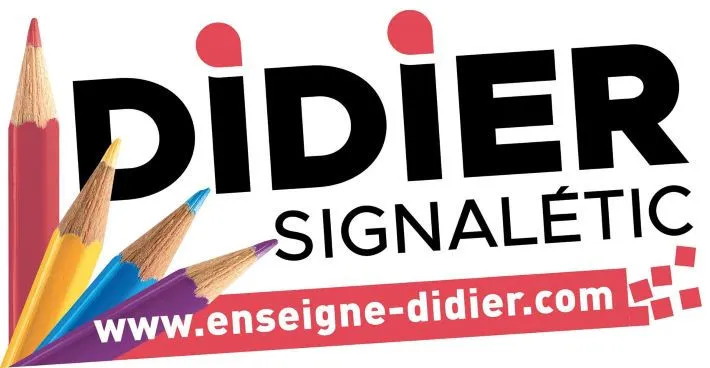 DIDIER SIGNALETIC