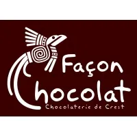 FACON CHOCOLAT (FACON CHOCOLAT-CHOCOLATERIE DE CREST)