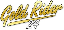GOLD RIDER 24