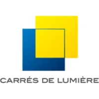 CARRES DE LUMIERE
