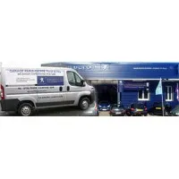 GARAGE PARIS DIEPPE