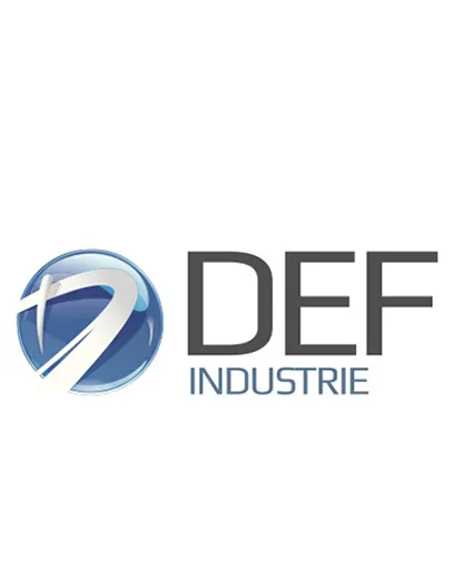 DEF INDUSTRIE