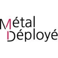 METAL DEPLOYE