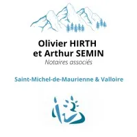 SELARL OLIVIER HIRTH ET ARTHUR SEMIN, NOTAIRES