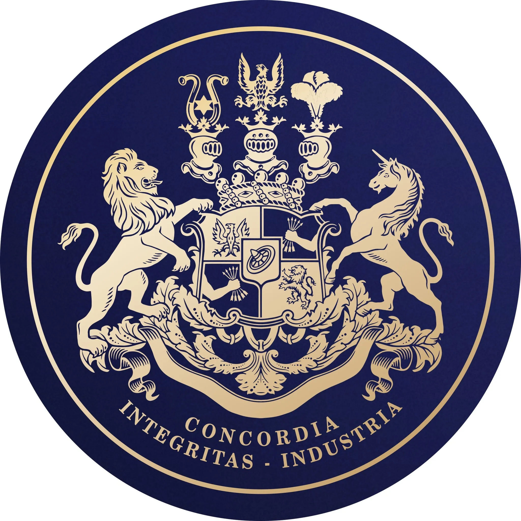 SOCIETE CHAMPENOISE DES BARONS ET ASSOCIES