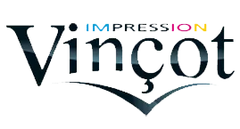 VINCOT IMPRESSION SARL (IMPRIMERIE MICHEL VINCOT)