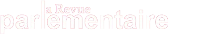 EDITIONS DU PARLEMENT (PRESSE PARLEMENTAIRE)