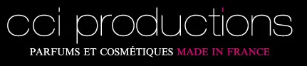 CCI PRODUCTIONS PARFUMS ET COSMETIQUES