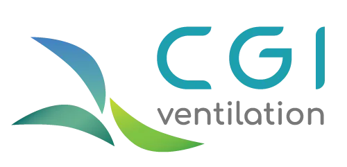 CGI VENTILATION