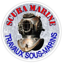 SCUBA MARINE