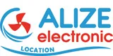 ALIZE ELECTRONIC LOCATION