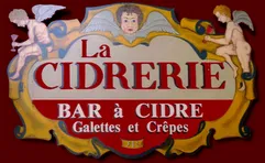 LA CIDRERIE