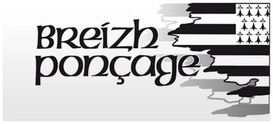 BREIZH PONCAGE