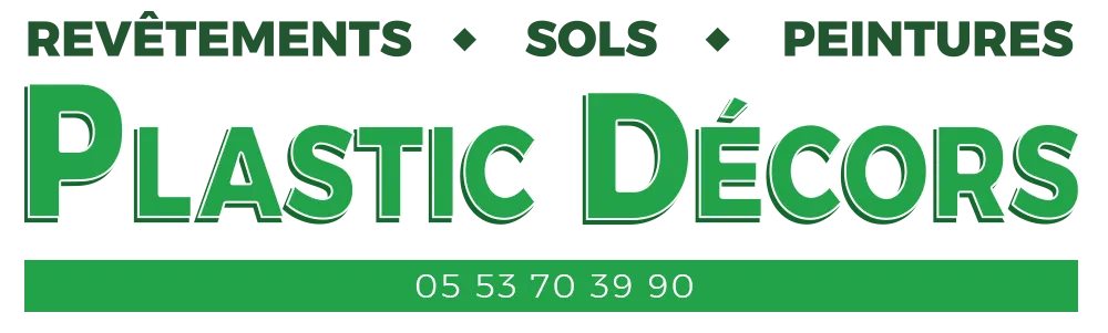 PLASTIC DECORS