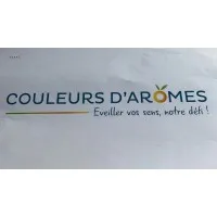 COULEURS D'AROMES