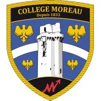 INSTITUTION MOREAU - M.R.H