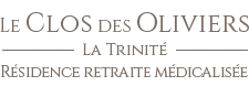 CLOS DES OLIVIERS