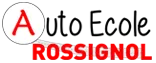 AUTO ECOLE ROSSIGNOL