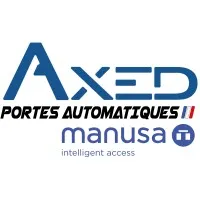 AXED PORTES AUTOMATIQUES