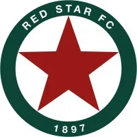 RED STAR FOOTBALL CLUB 1897, EN ABREGE RED STAR FC 1897