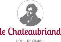 HOTEL CHATEAUBRIAND