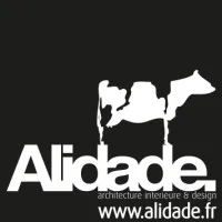 ALIDADE ARCHITECTURE INTERIEURE DESIGN