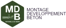 MONTAGE DEVELOPPEMENT BETON (MDB)