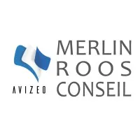 AVIZEO MERLIN ROOS CONSEIL