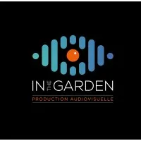 IN THE GARDEN