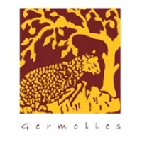 GERMOLLES PALAIS DUCAL EN BOURGOGNE