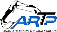 ADAMO RESEAUX ET TRAVAUX PUBLICS (ARTP)