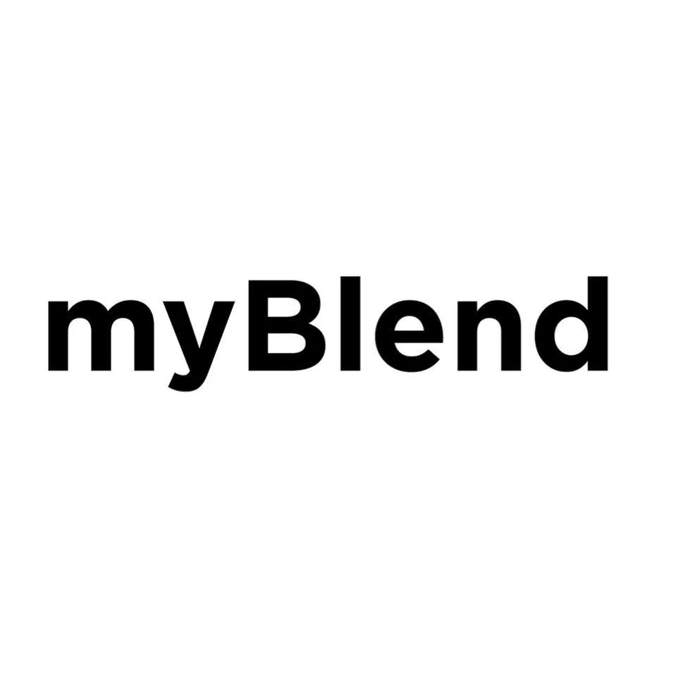 MY BLEND