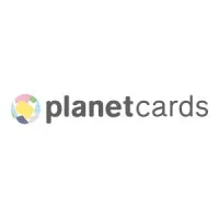 PLANET CARDS (ART BABY CARDS)