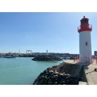 PECHEURS DE L ILE D OLERON