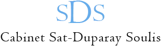 SAT DUPARAY -SOULIS- AVOCATS