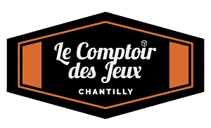 LE COMPTOIR DES JEUX (CDJ)