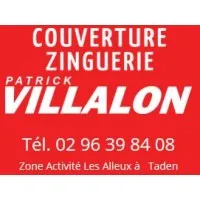 COUVERTURE VILLALON PATRICK