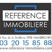REFERENCE IMMOBILIERE