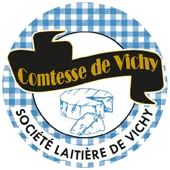 SOCIETE LAITIERE DE VICHY (LAITERIE MOUSSIER)