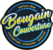 BOUGAIN COUVERTURE