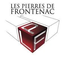 LES PIERRES DE FRONTENAC