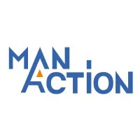 MAN ACTION