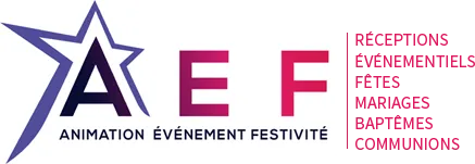 ANIMATION EVENEMENT FESTIVITE (AEF)