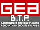GEA BTP