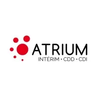 ATRIUM (ATRIUM TRAVAIL TEMPORAIRE ATRIUM INTERIM)