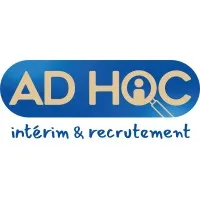 AD HOC INTERIM & RECRUTEMENT (AD HOC INTERIM SAS)