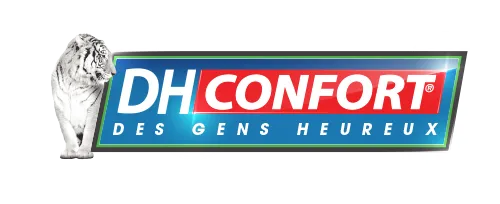LC DIFFUSION (DH CONFORT- LA FENETRE UNIQUE - LE VOLET UNIQUE)