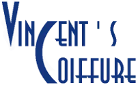 VINCENT'S COIFURE