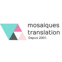 MOSAIQUES TRANSLATION