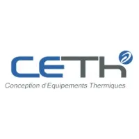 CETH CONCEPTION D'EQUIPEMENTS THERMIQUES